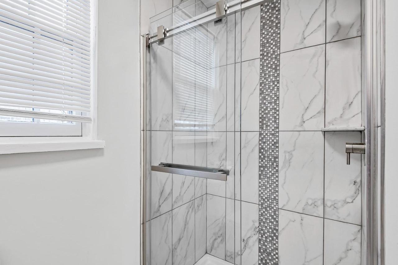 Fashionable 2Br In Downtown Location W Work Area Leilighet Harrisburg Eksteriør bilde